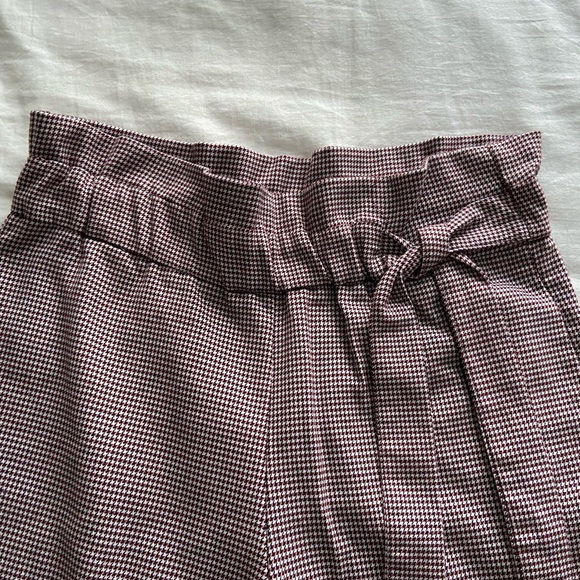 Wide leg Zara pants - Picture 2 of 4